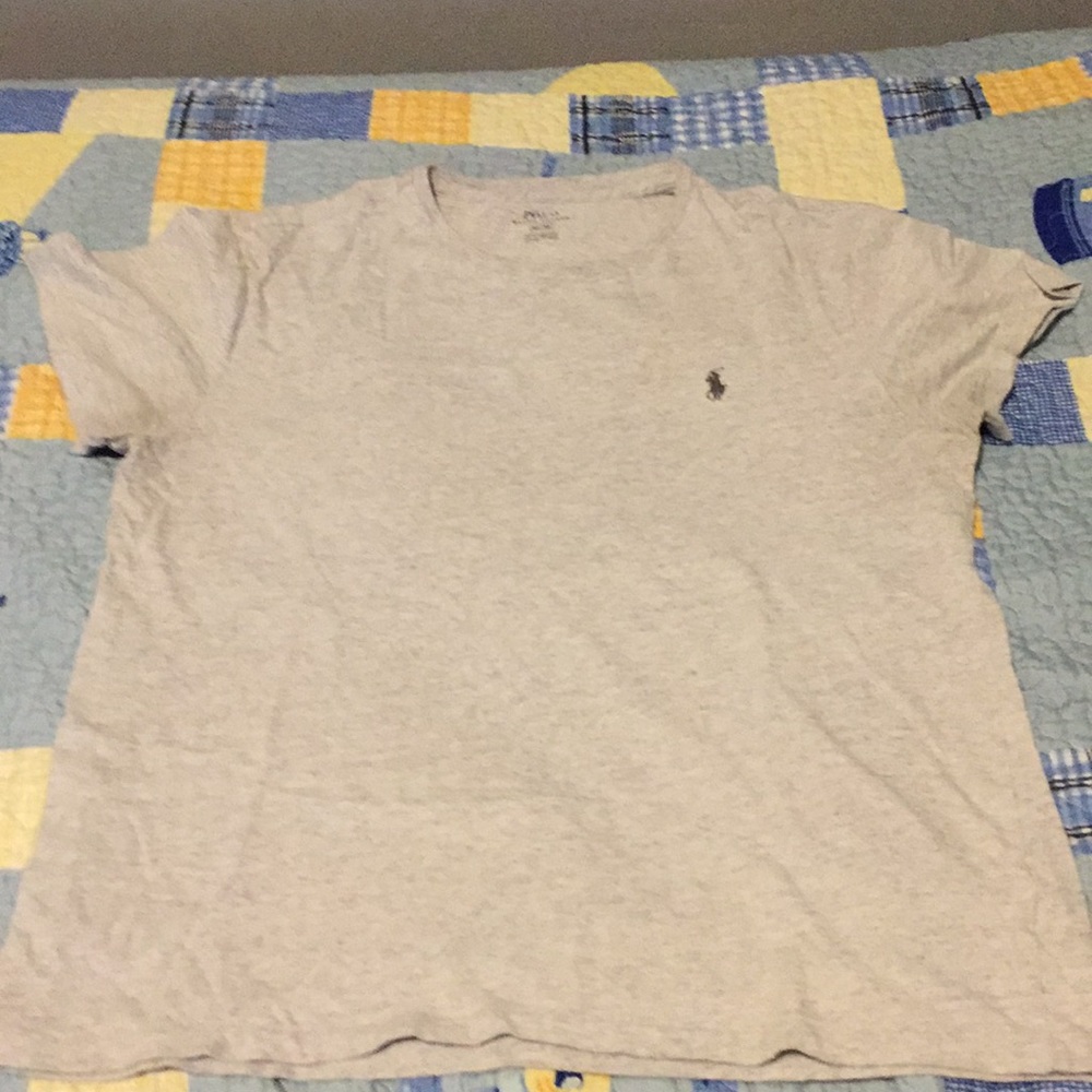 Polo t shirt